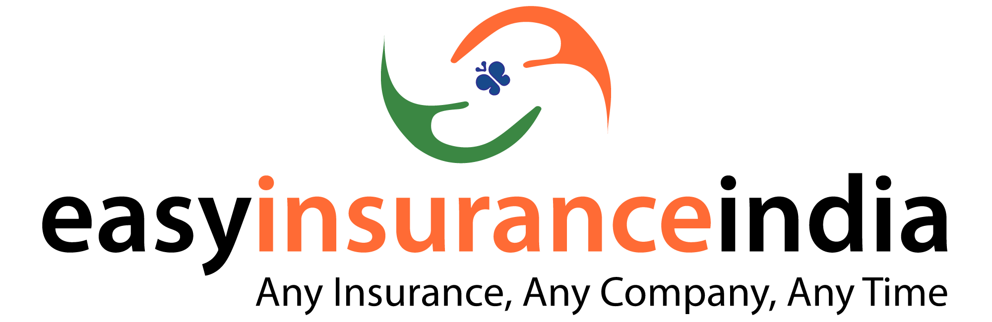 Easy Insurance India Logo
